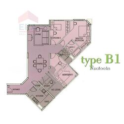 Simei Green Condominium (D18), Condominium #612440601